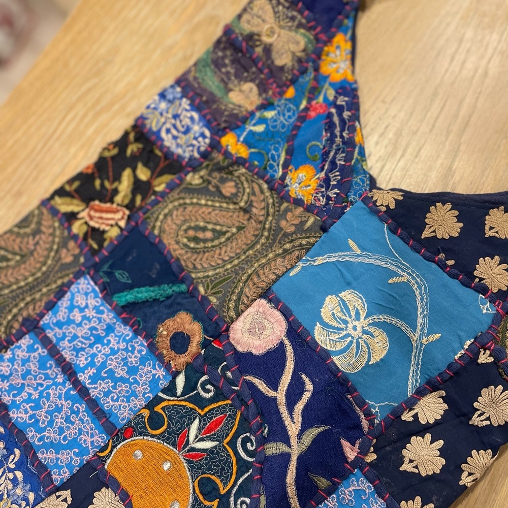 Boho bag - Picture 3 of 3